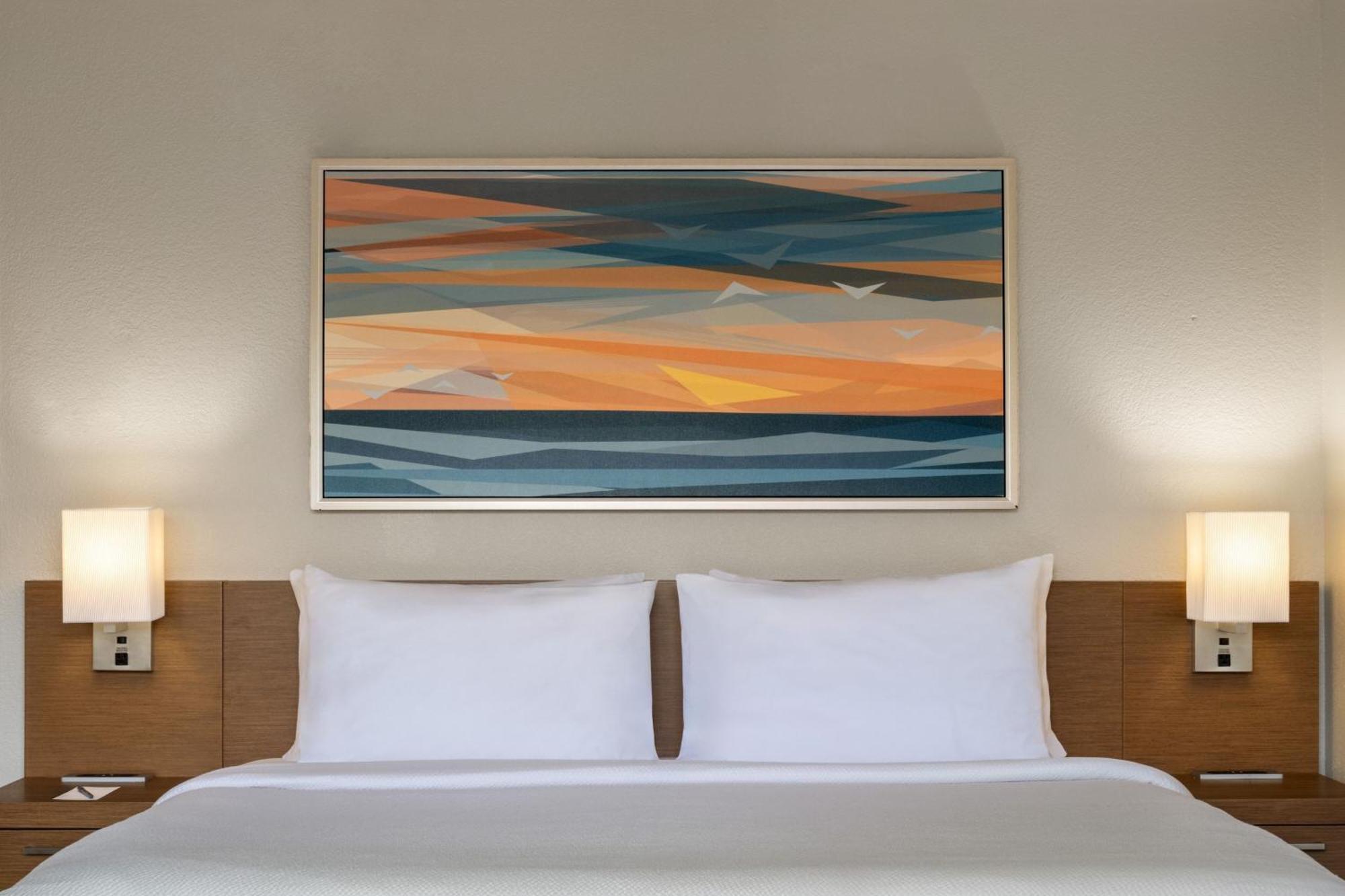 Courtyard By Marriott - 3* North Naples